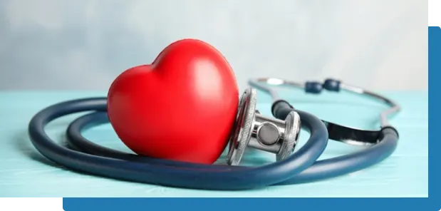 Cardiovascular diseases 